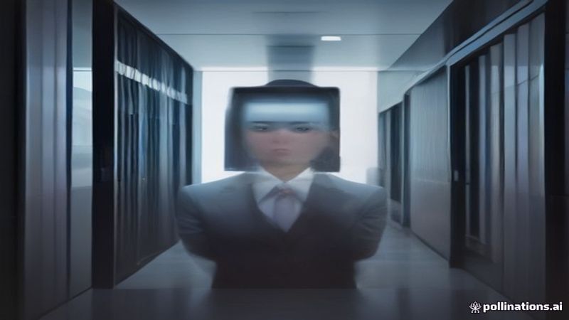 成人短视频内容审核与合作洽谈场景