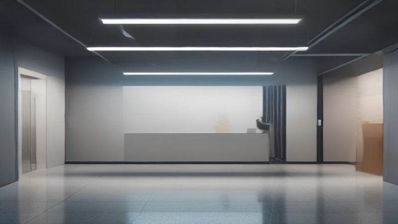 成人短视频产品中心首页界面展示